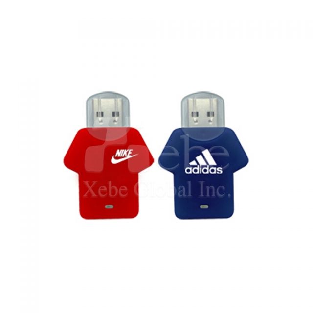 衣服造型USB 廣告贈品