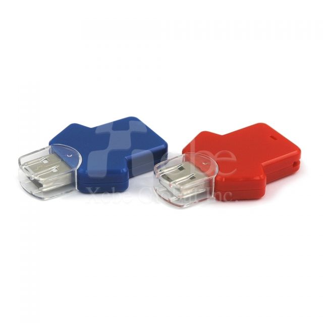 衣服造型USB 廣告贈品
