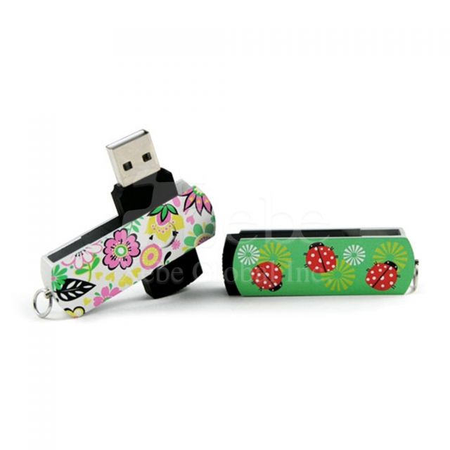 旋轉式usb 訂製
