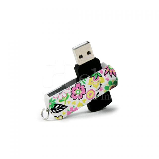 旋轉式usb 訂製
