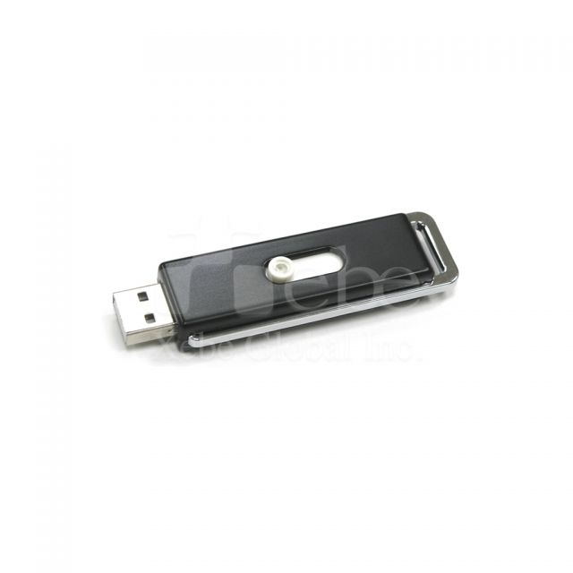 伸縮式USB