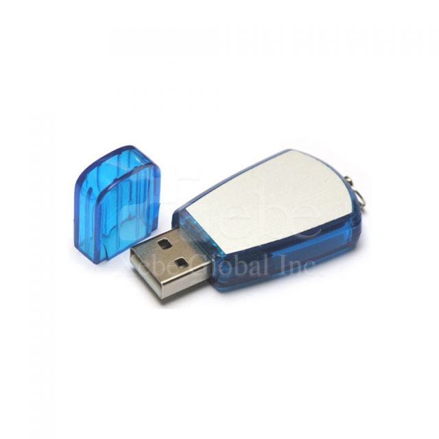 USB手指禮品