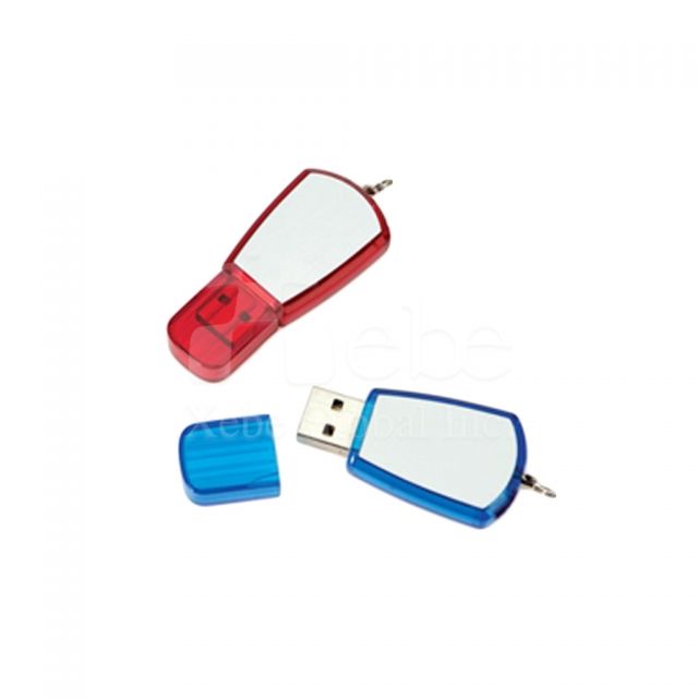 USB手指禮品