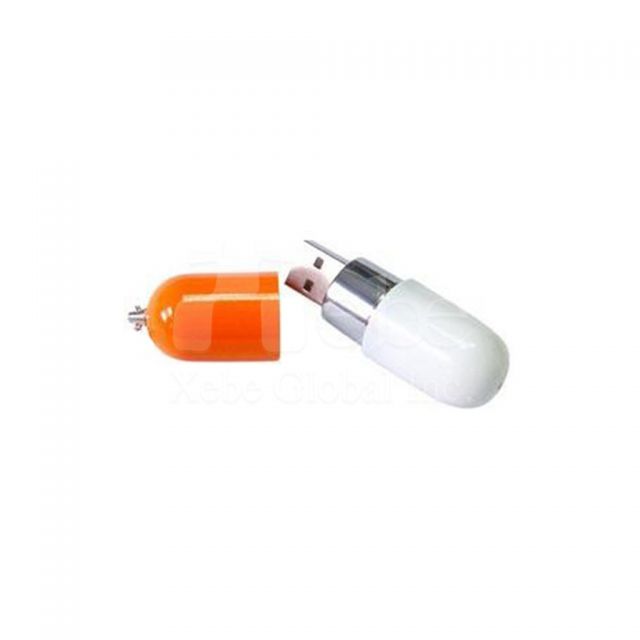 capsule promotional items