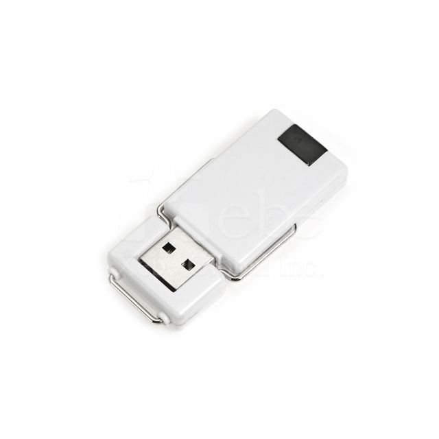 旋轉式USB