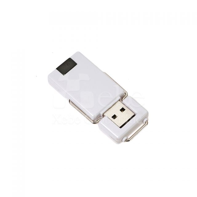 旋轉式USB