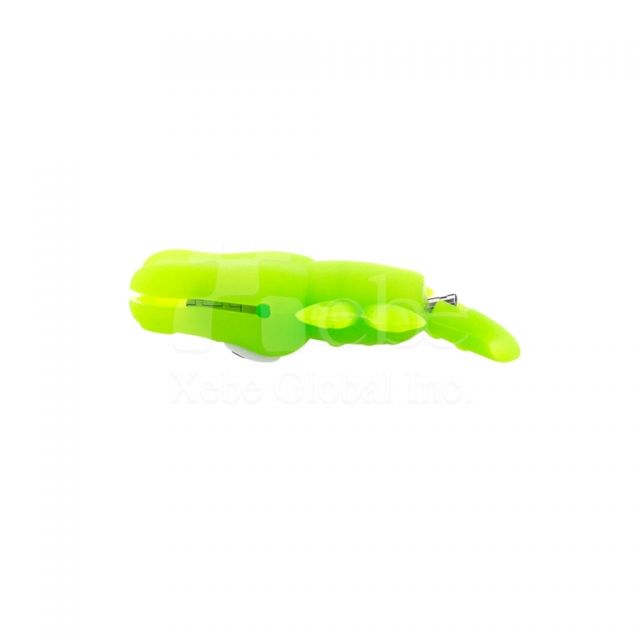 可愛鱷魚手機 OTG