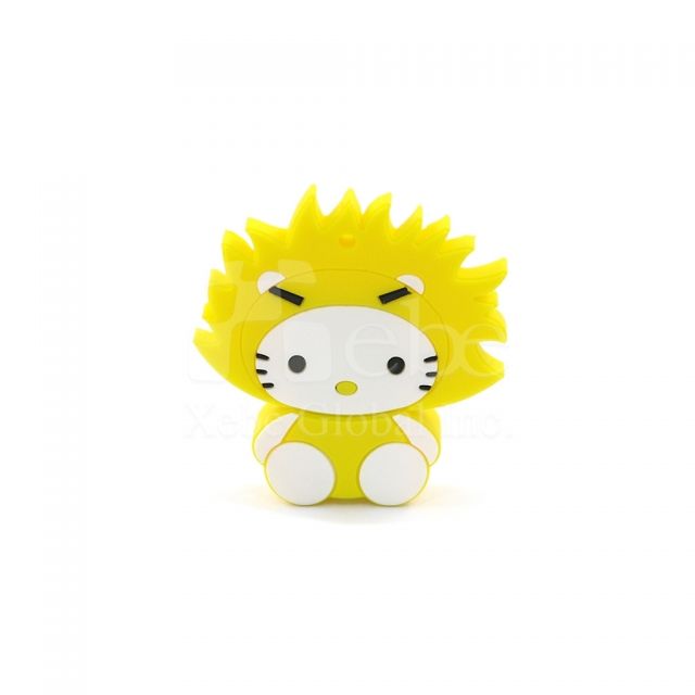 Kitty USB手指