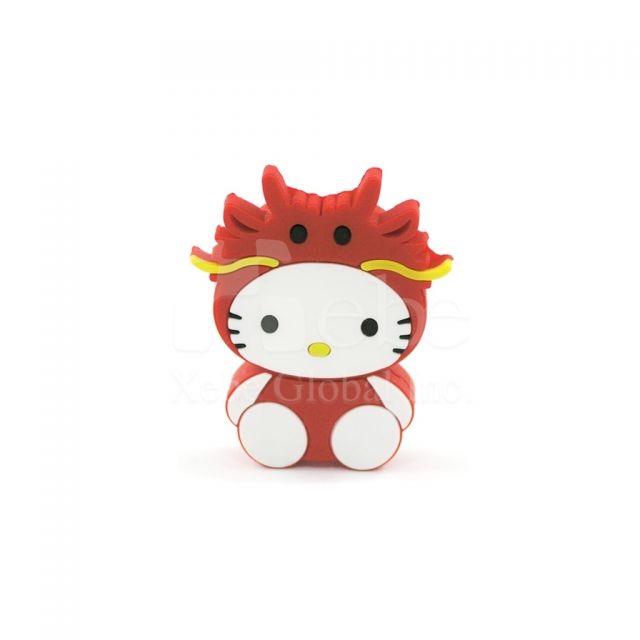 Kitty手指usb