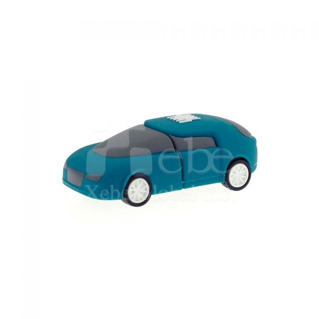 禮物訂做 跑車造型USB