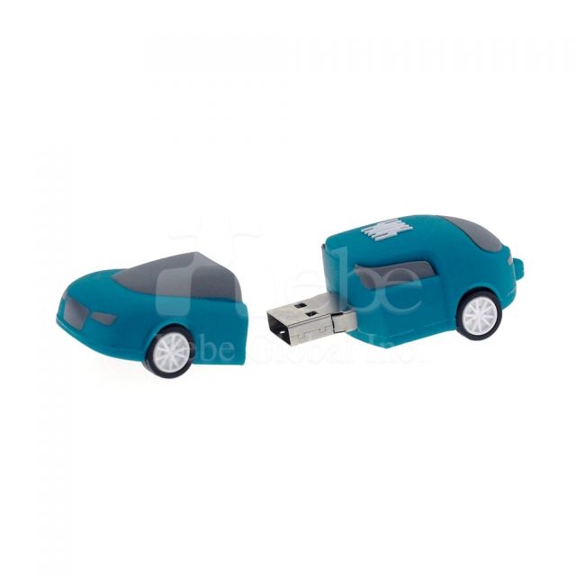 禮物訂做 跑車造型USB