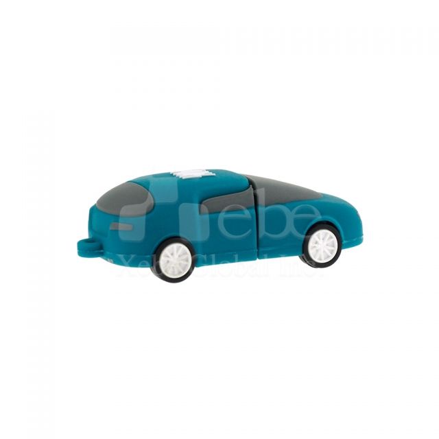 禮物訂做 跑車造型USB