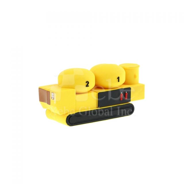 特色禮品 造型USB
