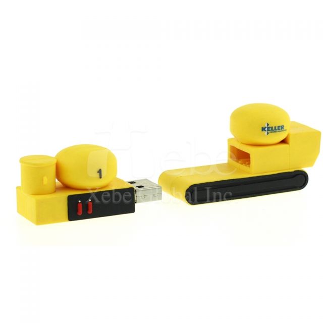 特色禮品 造型USB