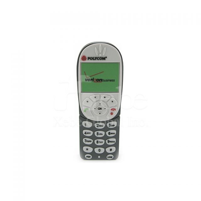 mobile phone promotional materials