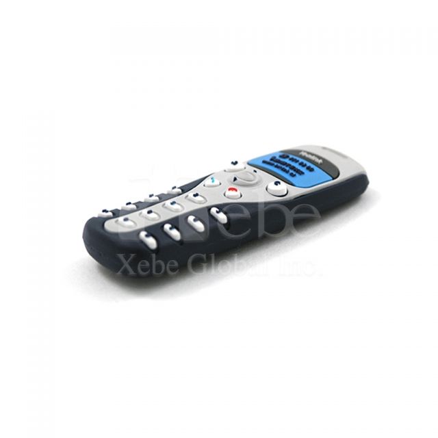 電話造型USB手指廣告禮品