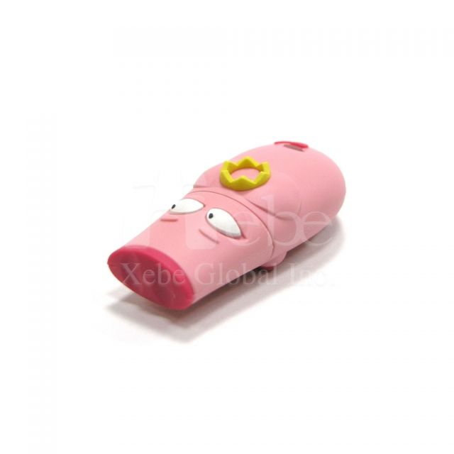 小豬USB手指 USB批發