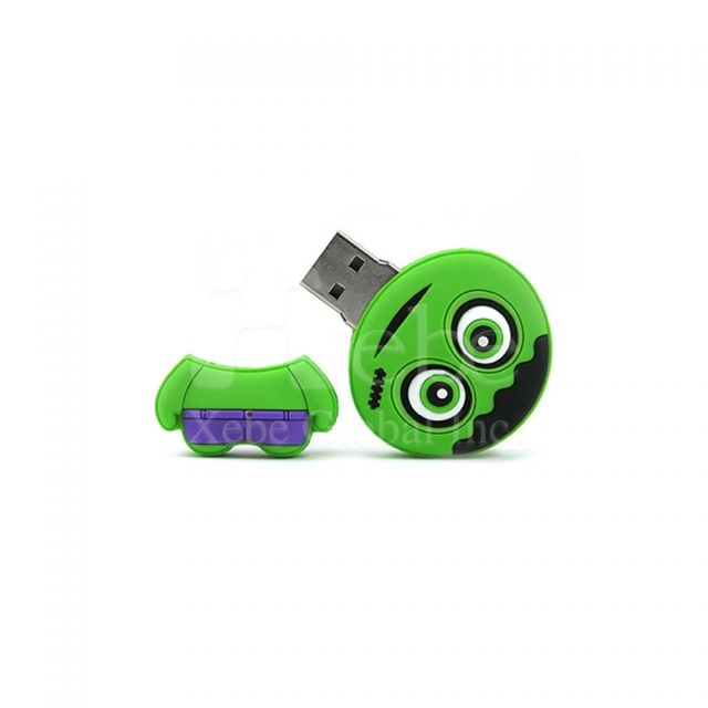 綠巨人usb 禮品