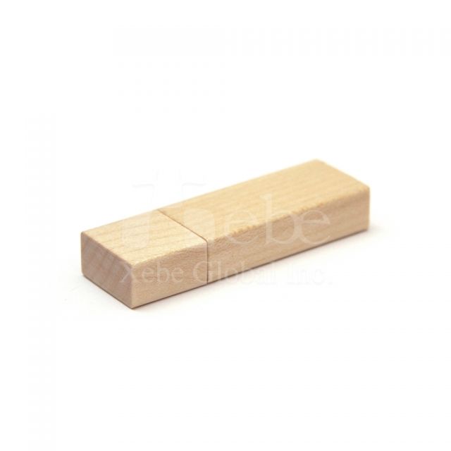 木頭訂造禮品usb