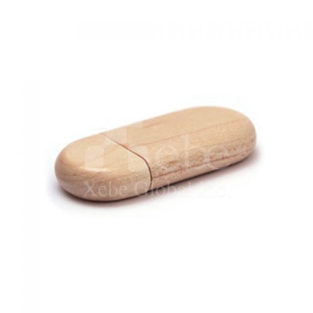 wooden promotional gift
