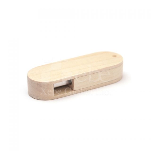 Wooden premium gift