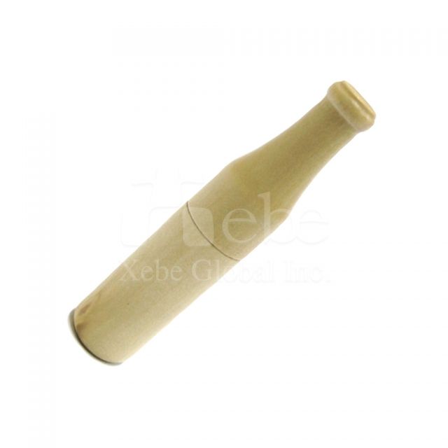 瓶子造型usb手指