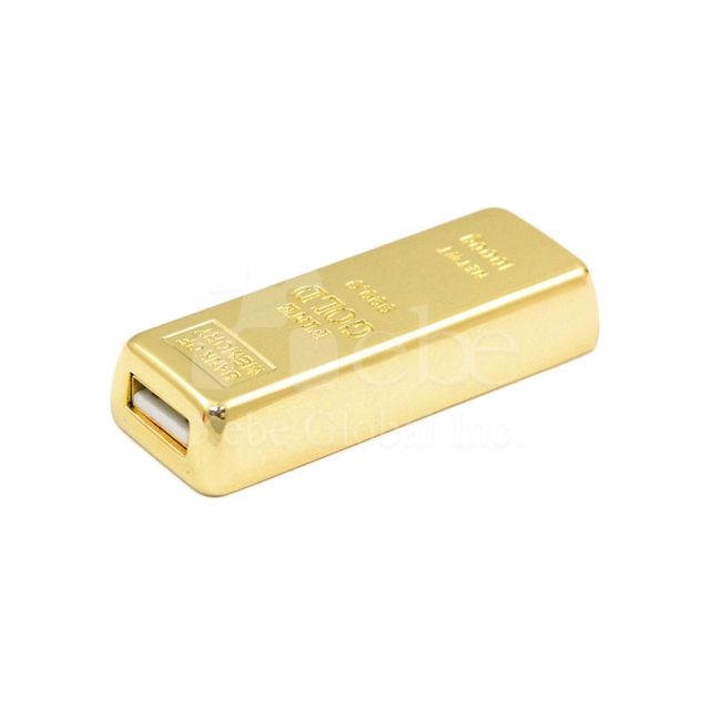 金條USB手指