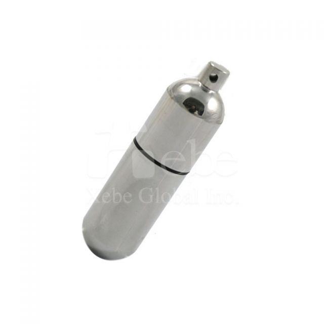 膠囊造型USB