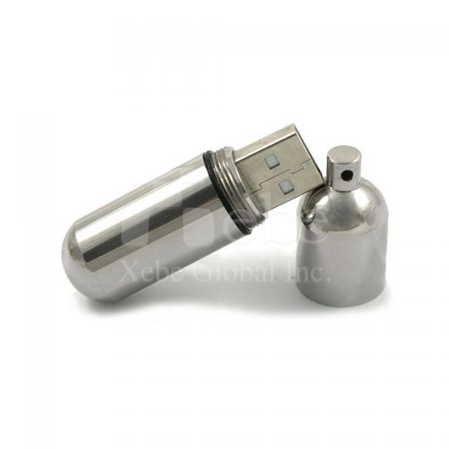 膠囊造型USB