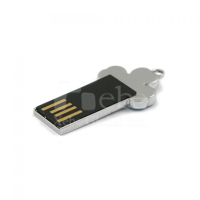 花朵USB手指 實用禮品