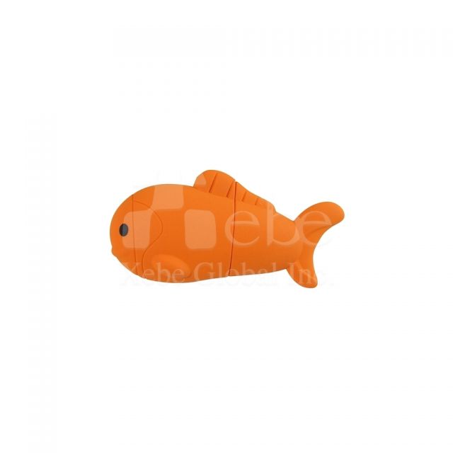 金魚小禮物