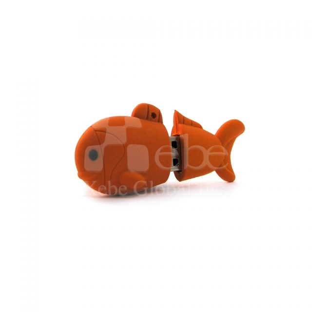 金魚小禮物