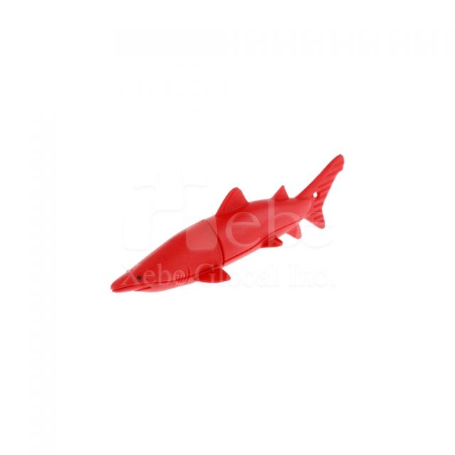 鯊魚usb手指