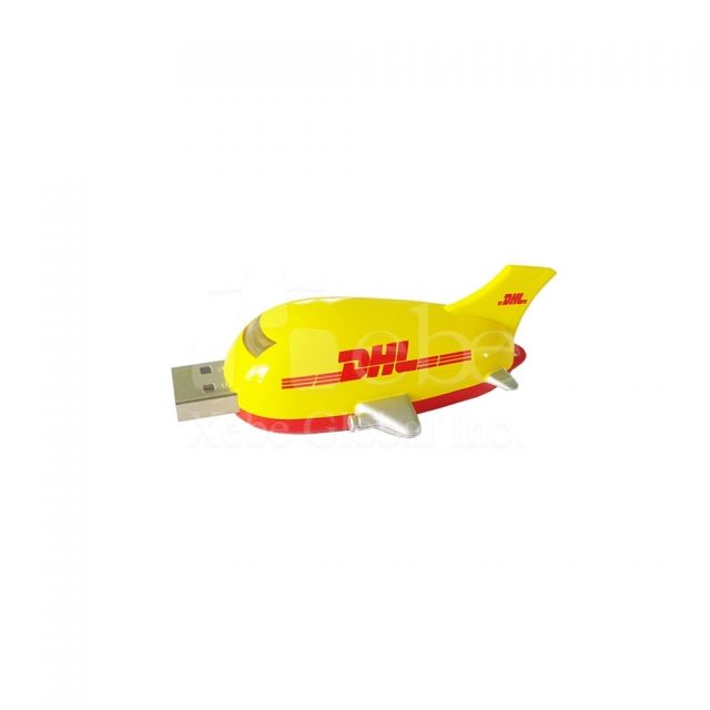 飛機造型USB手指