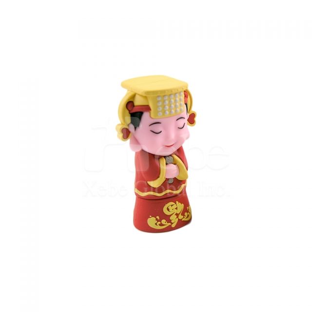 媽祖usb手指
