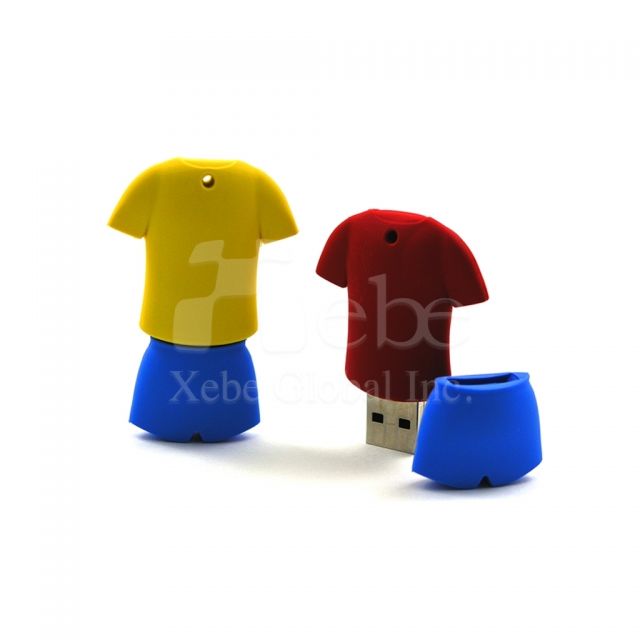球衣USB手指