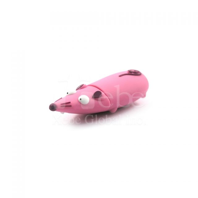 老鼠造型贈品
