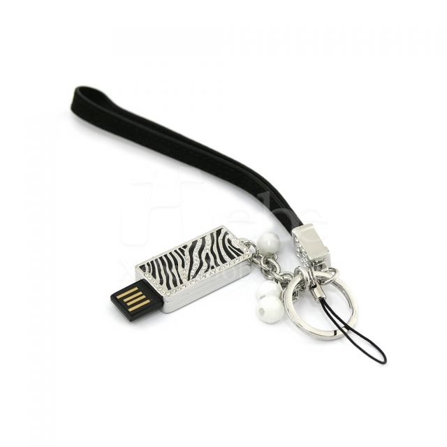 斑馬USB
