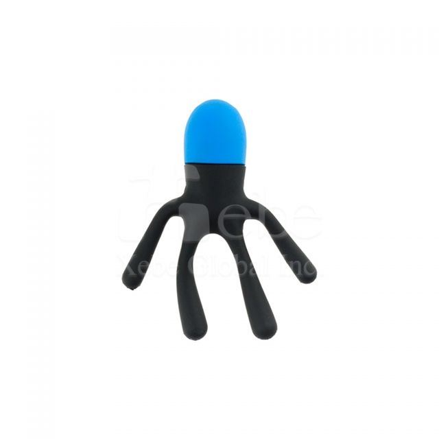 創意章魚USB 訂做