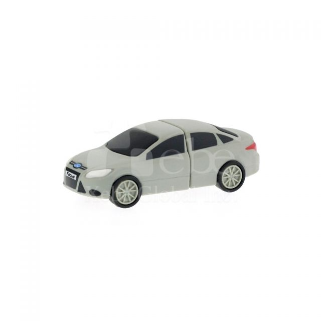 尾牙贈品 汽車造型USB