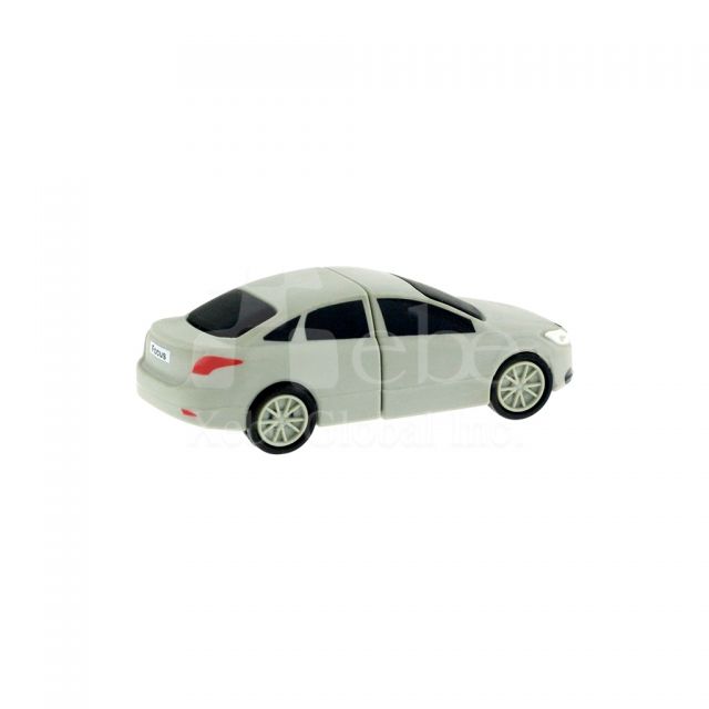 尾牙贈品 汽車造型USB