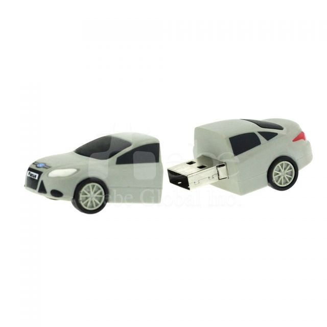 尾牙贈品 汽車造型USB