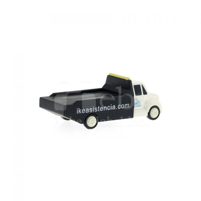 禮品推薦 貨車USB手指