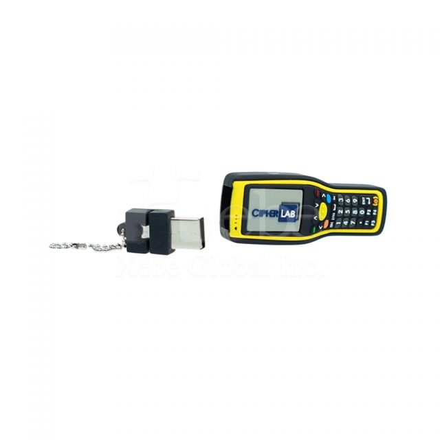 手機造型USB OTG