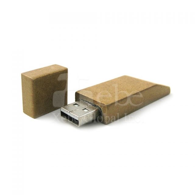 木製USB