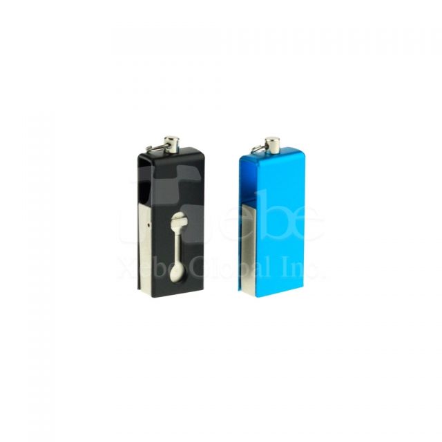 金屬 USB OTG