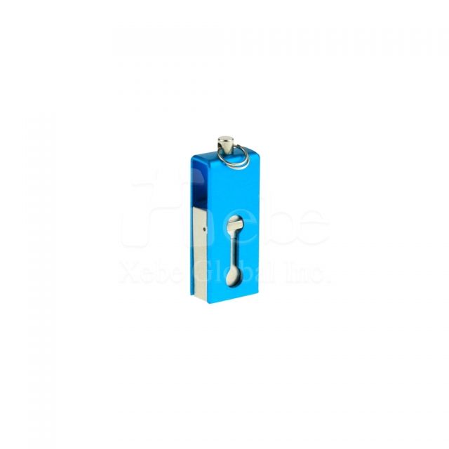 金屬 USB OTG