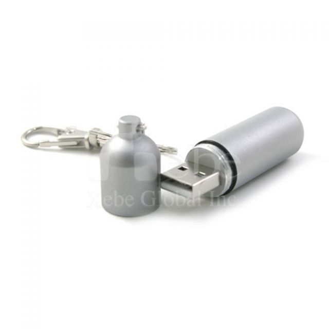 金屬USB