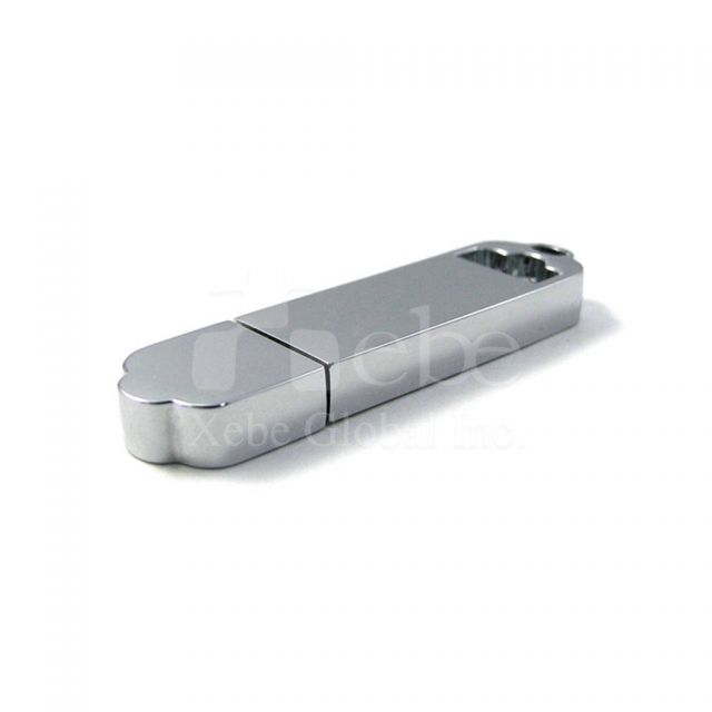 金屬USB 商務禮品