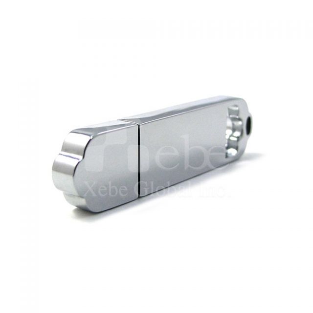 金屬USB 商務禮品